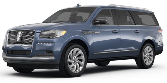 LINCOLN NAVIGATOR L 2022 5LMJJ3LT2NEL16589 image